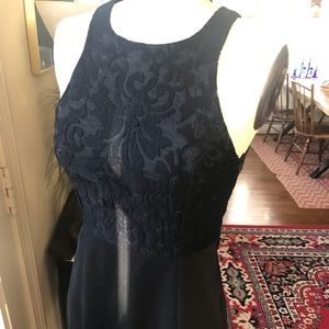 Here Comes the Sun- little black dress